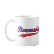 Retro Bermuda Mug