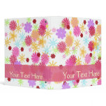 retro binder