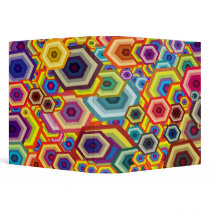RETRO BINDER