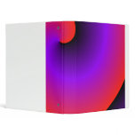 retro vinyl binder
