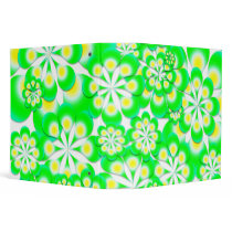 Retro binders by LittleNook Retro binders