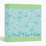 retro binder binders