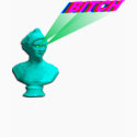 Retro Bitch t-shirts