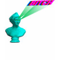 Retro Bitch t-shirts by RandomGoodStuff Retro Bitch t-shirts