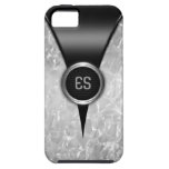 Retro Black iPhone 5 Case