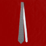 Retro Blob ties