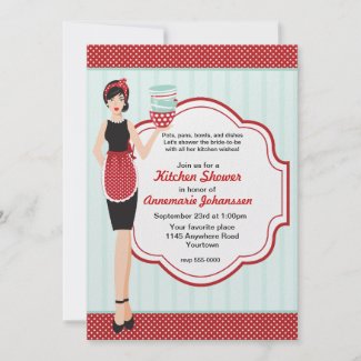 bridal shower invitation by celebrateitinvites browse other bridal ...