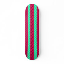 Retro Board Custom Skateboard