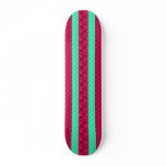 Retro Board Custom Skateboard