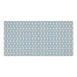 Retro Bonnie Gentle Stars Picture Card
