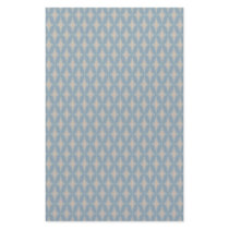 Retro Bonnie Gentle Stars Customized Stationery