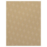 Retro Bonnie Star Field Customized Letterhead