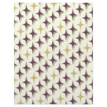 Retro Bonnie Star Customized Letterhead