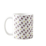 Retro Bonnie Star mugs