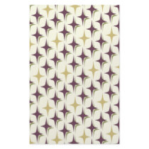Retro Bonnie Star stationery by JaZilla Retro Bonnie Star stationery