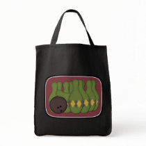 Retro Bowling bags