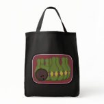 Retro Bowling bags