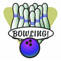 retro bowling design photo sculptures by doonidesigns retro bowling design photo sculptures