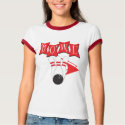 Retro Bowling Shirt