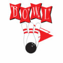 Retro Bowling Shirt