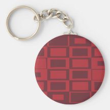 Retro Boxes Keychain