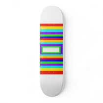 Retro boxes skateboards