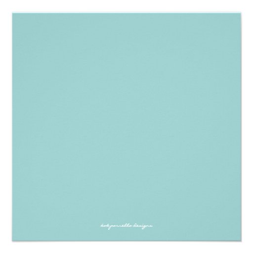 Retro Bride Martini Bachelorette Party Invitation