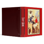 Retro Budget Binder