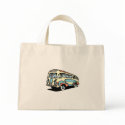 retro bus motor coach bags by doonidesigns retro bus motor coach bags
