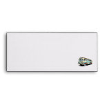 retro bus motor coach envelopes