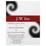 Retro Business Flyer