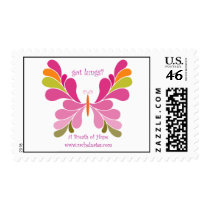 Retro Butterfly Stamps $18.70