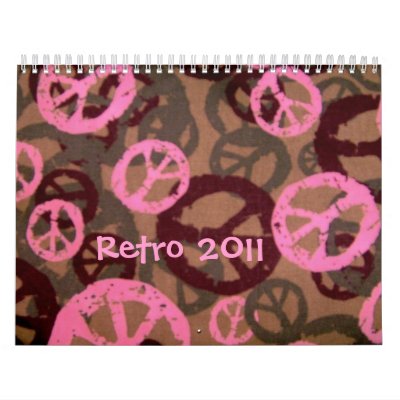 Retro Calendar