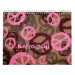 Retro Calendar