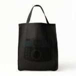 Retro Camera Bag
