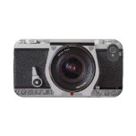 Retro Camera With Scroll Effect on iPhone 4 Tough Iphone 4 Tough Case