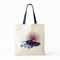 Retro Car bag bags
