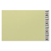 RETRO CARS 2 , AUTO RESTORATION grey red yellow Stationery Paper