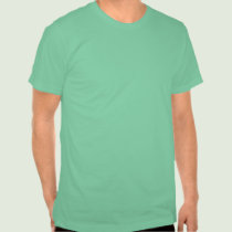Retro Chameleon t-shirts