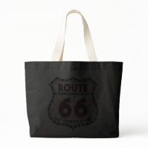 Retro Checker 66 Bags
