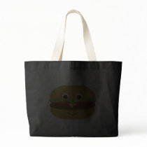 Retro Cheeseburger bags by toxiferous Retro Cheeseburger bags