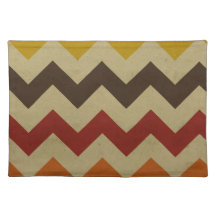 Retro chevron zigzag stripes zig zag pattern chic