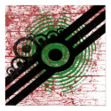 Retro Circles posters by psychokiller138 Retro Circles posters