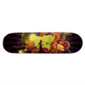 Retro Circus skateboards