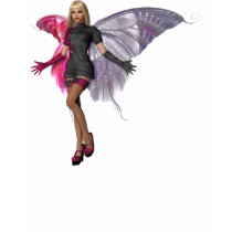 Retro Classy Fairy t-shirts