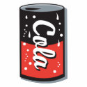 retro cola can design photo sculptures by doonidesigns retro cola can design photo sculptures