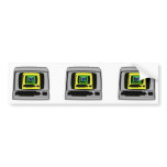 "Retro Computer Bumper Stickers