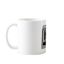 "Retro Computer mugs by wildbarrier "Retro Computer mugs