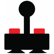 retro computer oldschool joystick geek t-shirts by Tomaniac retro computer oldschool joystick geek t-shirts