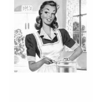 Retro Cook Tee Shirt